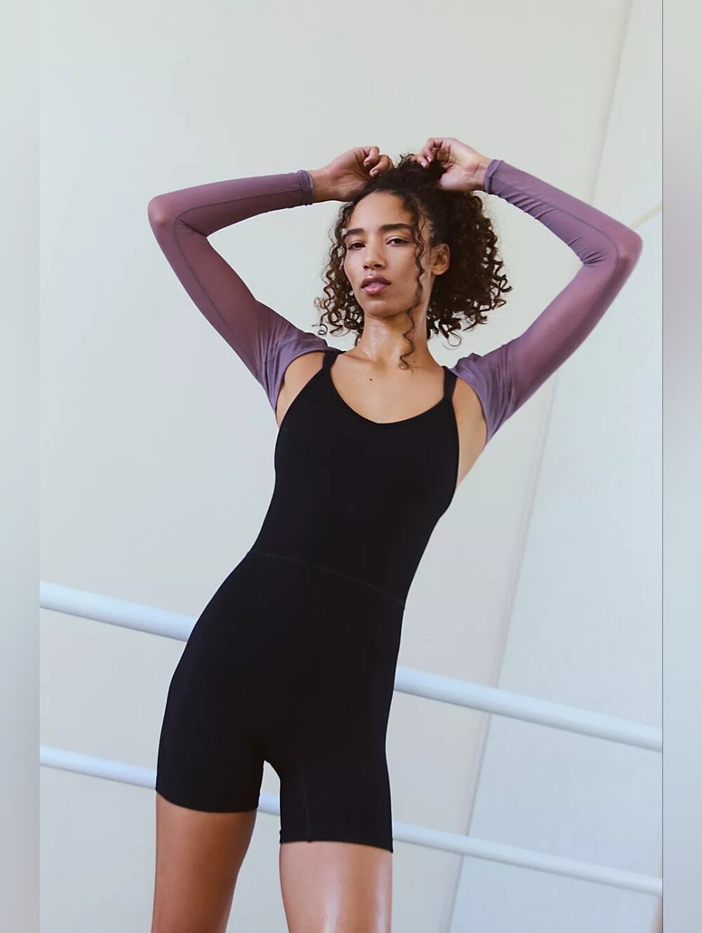 Free People Free Throw Runsie Size XS/S